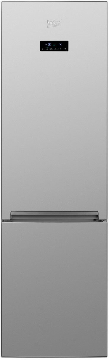 Двухкамерный холодильник Beko RCNK310E20VS