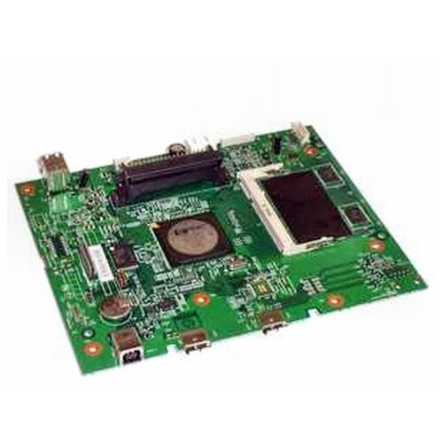 CE474-69005/CE474-69003 Плата форматирования (не сетевая) HP LJ Enterprise P3015 (O) gimerlotpy oringinal formatter board logic main board mainboard for laserjet p3015 p3015d ce474 69001 ce474 60001