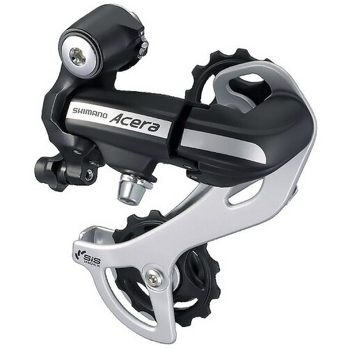 Переключатель задний RD-M360 Acera 7/8 скоростей (болт) Shimano ARDM360SGSL переключатель задний rd m360 acera 7 8 скоростей болт shimano ardm360sgsl