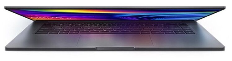 Ноутбук Xiaomi Notebook Pro 15.6 Купить