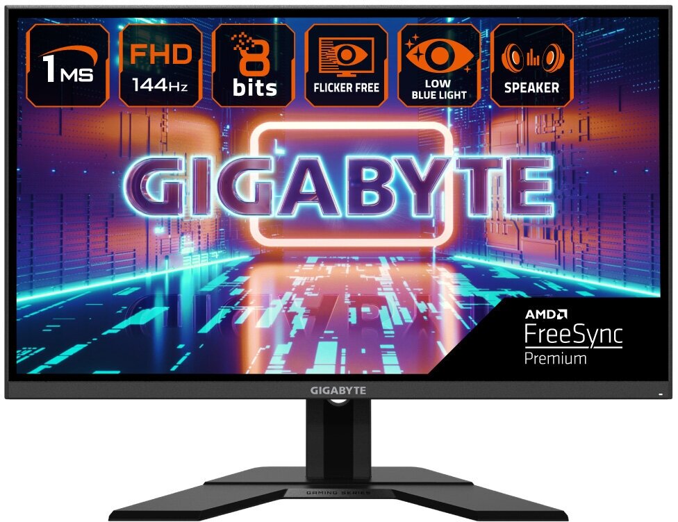 Монитор Gigabyte G27F