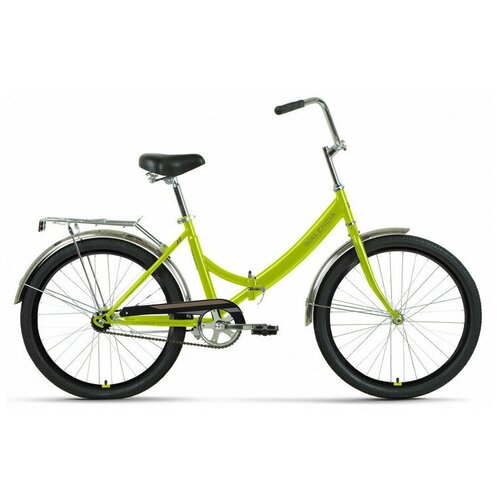 Подростковый Forward Valencia 24 10 2022 зеленый 16 944000₽