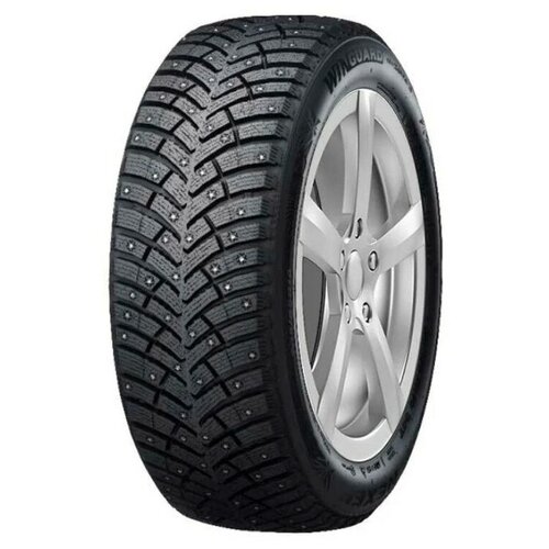 Шины Winguard WinSpike 3 Шина Автошина NEXEN 185/65R14 90T XL WINGUARD WINSPIKE 3 ШИП Зимняя