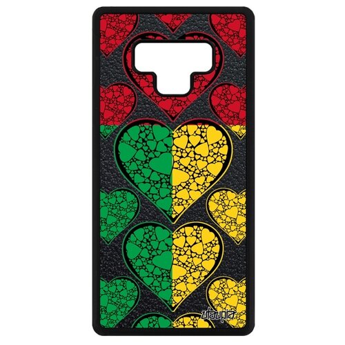 фото Galaxy note 9 "флаг utaupia