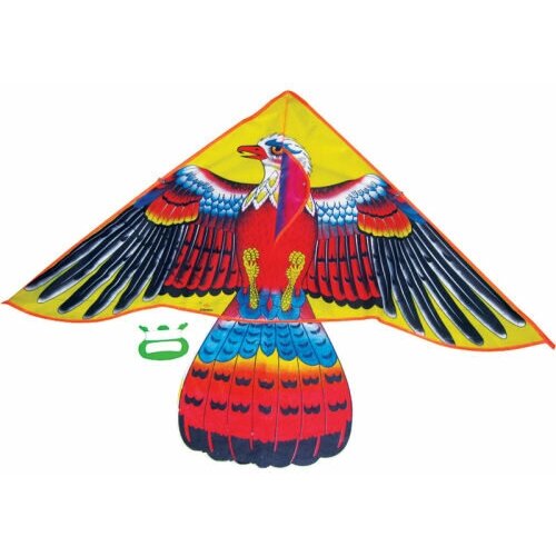 Воздушный змей Орел 256₽