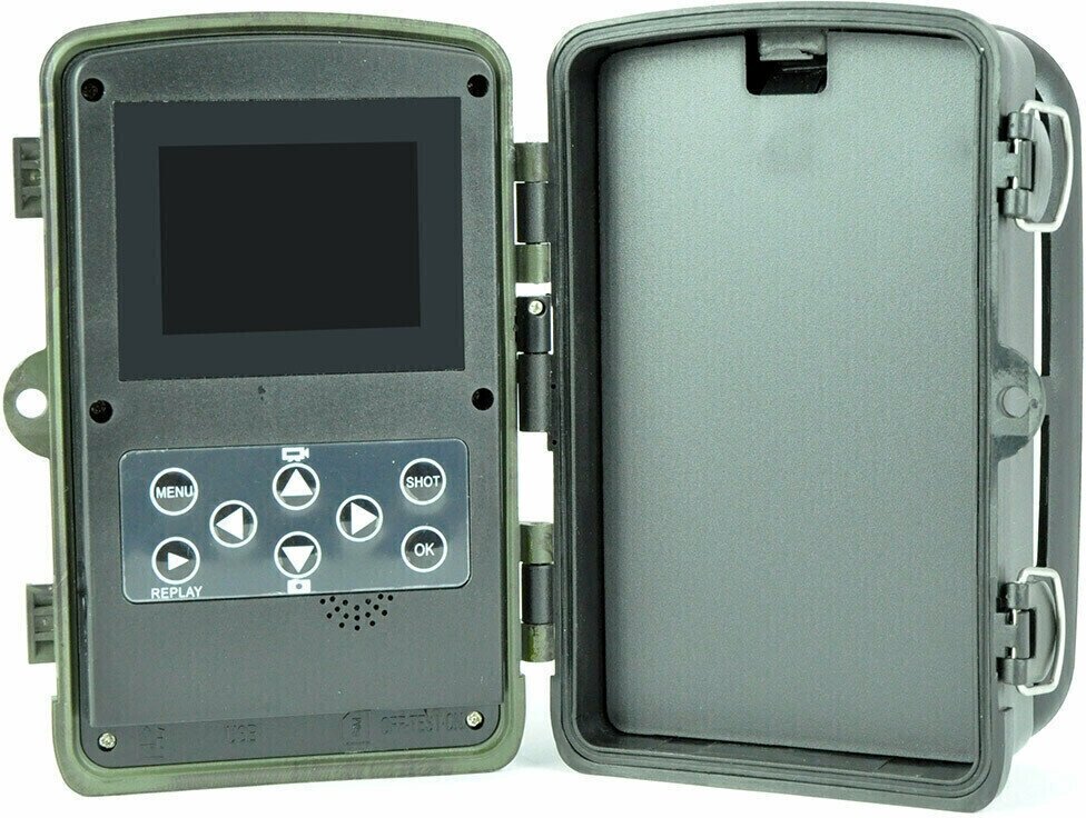 Фотоловушка "Филин 200 4G" для охоты, охраны дома или дачи