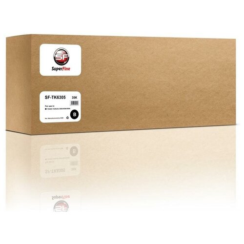 Картридж Kyocera TK6305 TASKalfa 3500i/4500i/5500i 35K SuperFine