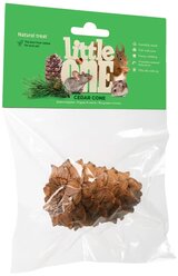 Лакомство для грызунов Little One Cedar cone