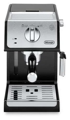  Delonghi ECP33.21.W