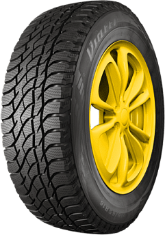 Шины Viatti Bosco S/T V-526 245/70 R16 107T Зимние нешипованные