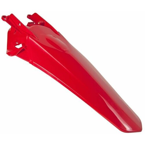 Заднее крыло для GAS GAS EC(F) 250-350 2021-2023 г, красное.