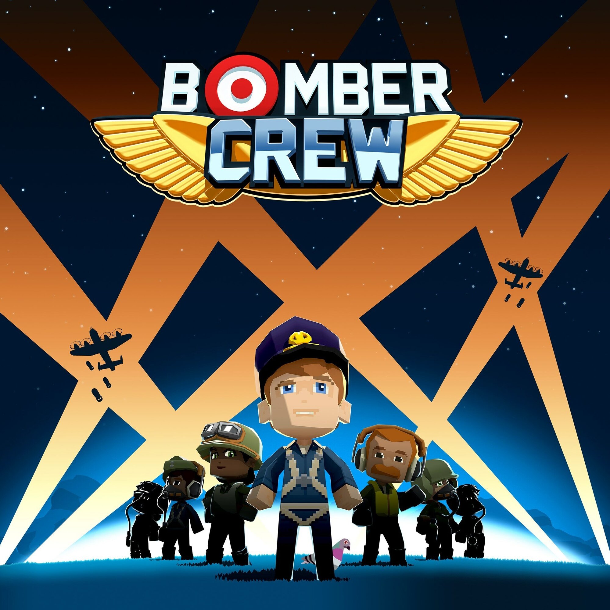 Bomber crew стим фото 83