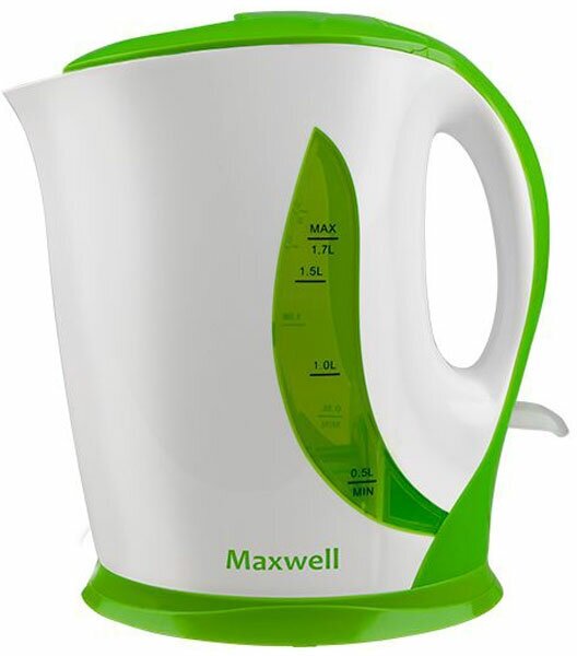 Чайник электрический Maxwell MW-1062