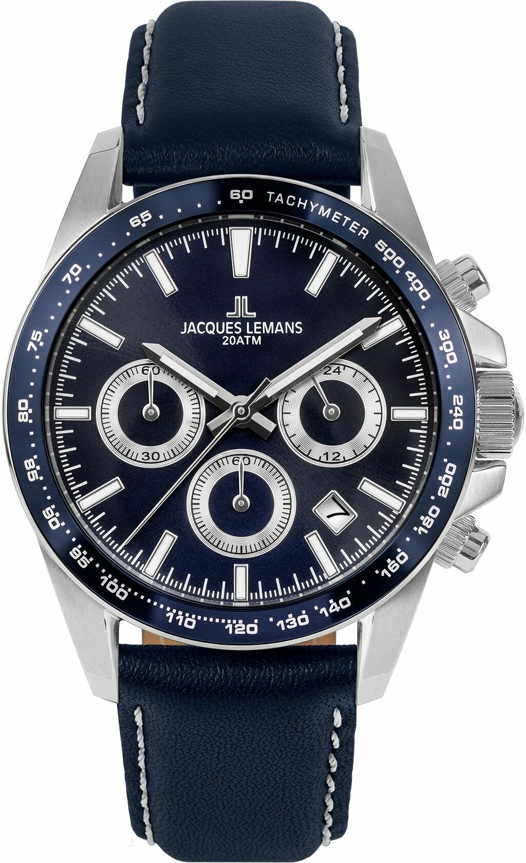 Наручные часы JACQUES LEMANS Sports 79468