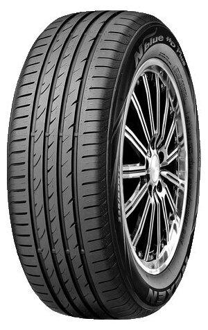 Автошина 215/65 R16 NEXEN NBlue HD Plus 98H TL