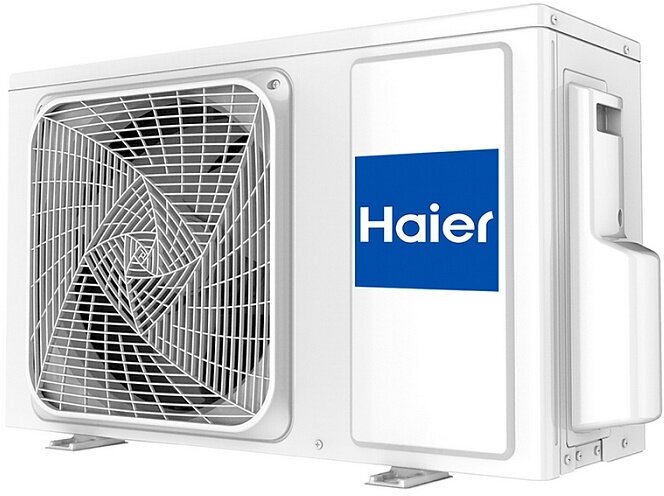 настенный кондиционер haier AS25S2SF2FA-B/1U25S2SM3FA - фотография № 5