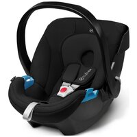 Cybex Aton (Pure Black)