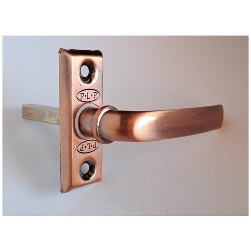 Ручка оконная поворотная метал ( 