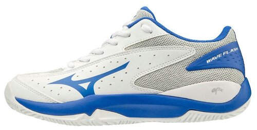 Кроссовки Mizuno, размер 4 UK, белый