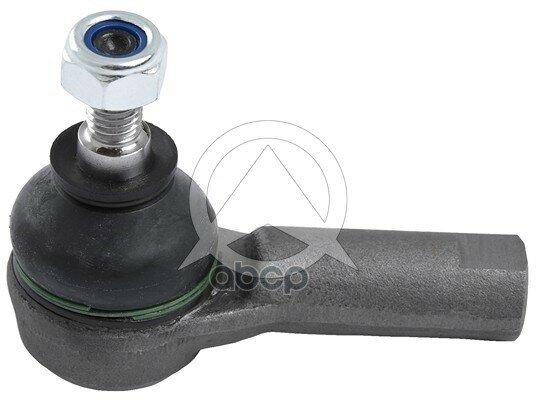 Наконечник рулевой тяги Sidem арт. 4934