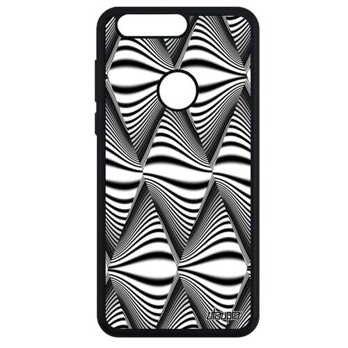 фото Чехол для мобильного honor 8, "иллюзия волны" водоворот кружение utaupia