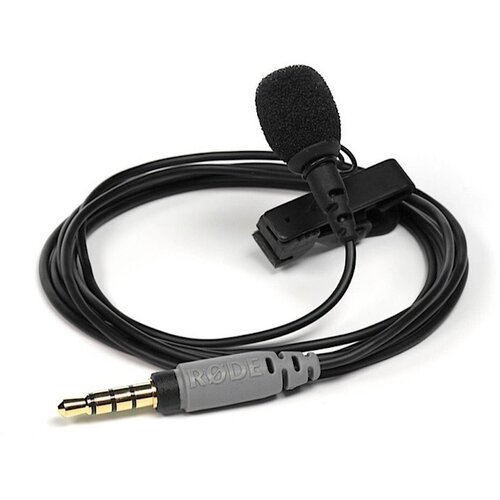 Микрофон Rode SmartLav 10990₽