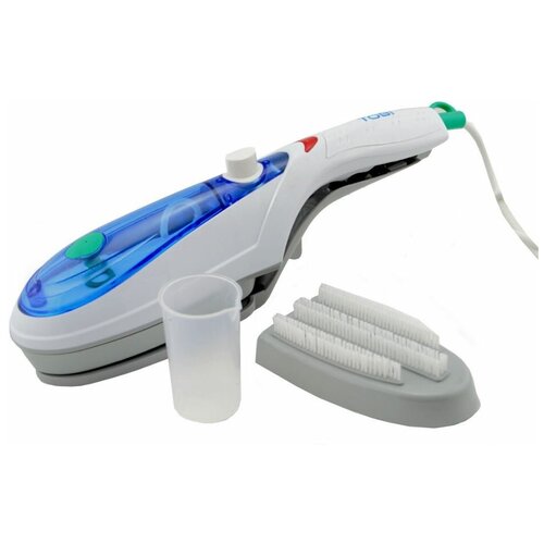 Ручной отпариватель Тоби Travelsteamer Steam Brush 134900₽