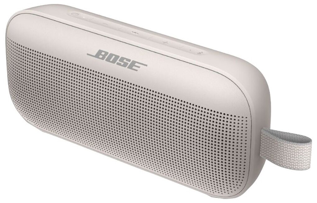 Bose SoundLink Flex White