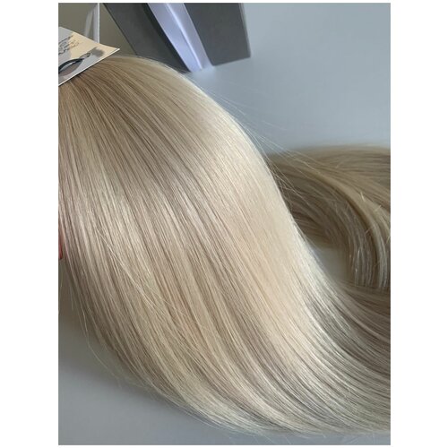 Волосы для наращивания Славянские PREMIUM №12 50 гр. 70 см