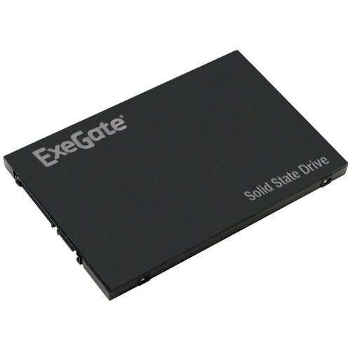 фото Ssd диск exegate 2.5" next pro 240 гб sata iii tlc 3d nand (ex276539rus) oem