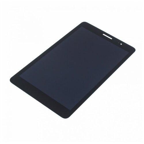 Дисплей для Huawei MediaPad T3 8.0 4G (KOB-LO9) (в сборе с тачскрином) черный, AA дисплей экран в сборе с тачскрином для huawei mediapad t3 7 wi fi черный 1024x600