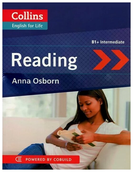 Reading. B1+ Intermediate (Osborn Anna) - фото №2