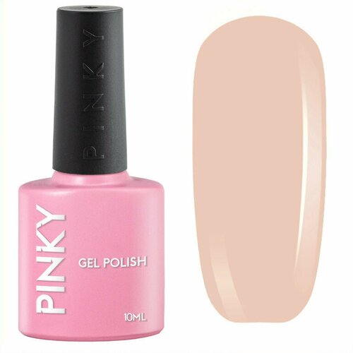 Pinky Гель-лак Classic № 095, 10 мл