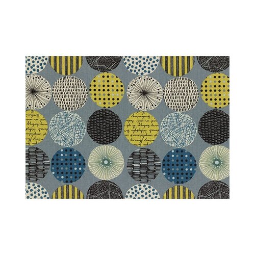 Ткань для пэчворка PEPPY LECRE COLLECTION 100 x 110 см 237.8 г/кв. м ± 2 80% хлопок, 20% лён 40713-70