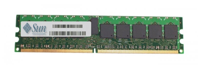 Оперативная память Sun Оперативная память Sun X7803A DDRII 4Gb