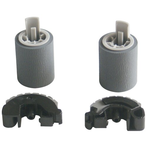 Комплект роликов Cet CET5093 FB4-9817-030FF6-1621-000 для Canon iR1600200020162020 упак4шт 619₽