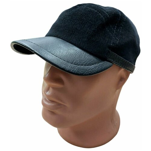 фото Бейсболка grin