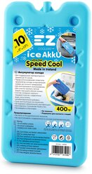 Аккумулятор холода EZ Coolers Ice Akku 400г (61056)