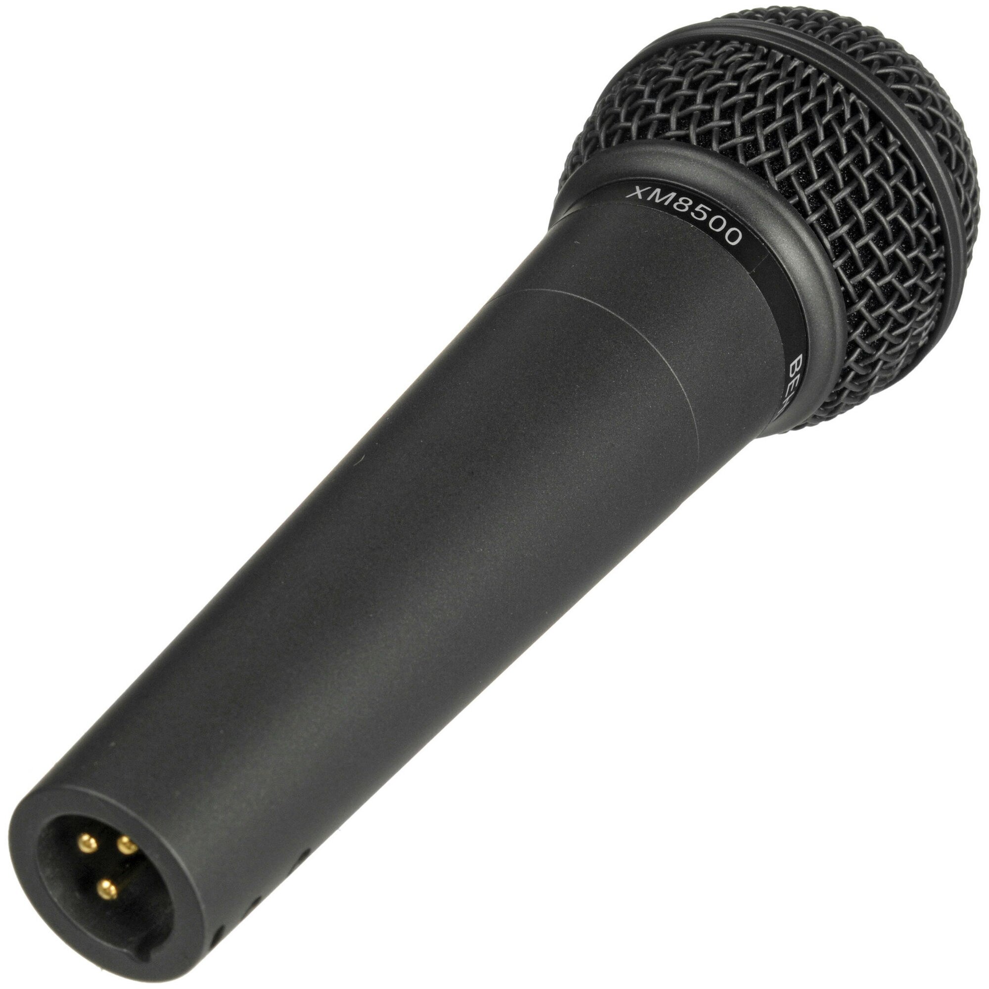 Микрофон Behringer - фото №7