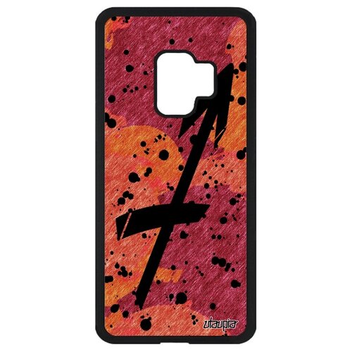 фото Чехол для samsung galaxy s9, "знак зодиака" астрологический зодиак utaupia