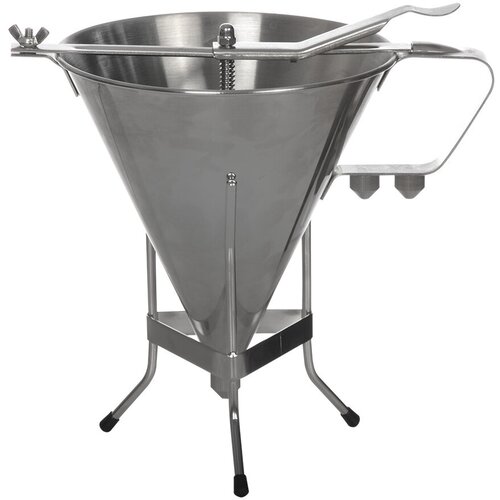 Воронка кондитерская механическая с насадками 7821₽