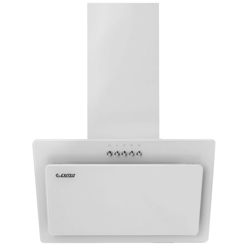Наклонная кухонная вытяжка EXITEQ EX-1025 white 1499000₽