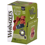 Лакомство для собак Whimzees Variety Box микс L - изображение