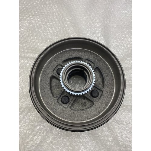 Барабан тормозной задний под два подшипника F3502110 LIFAN Lifan Smily 320 1870₽