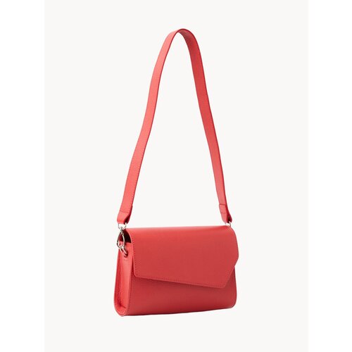 Сумка кросс-боди Franchesco Mariscotti фактура зернистая черный 19800₽