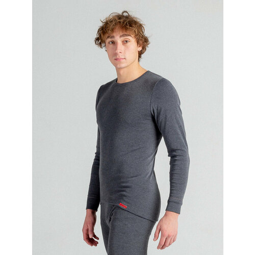 фото Термобелье верх comazo, размер 7, серый