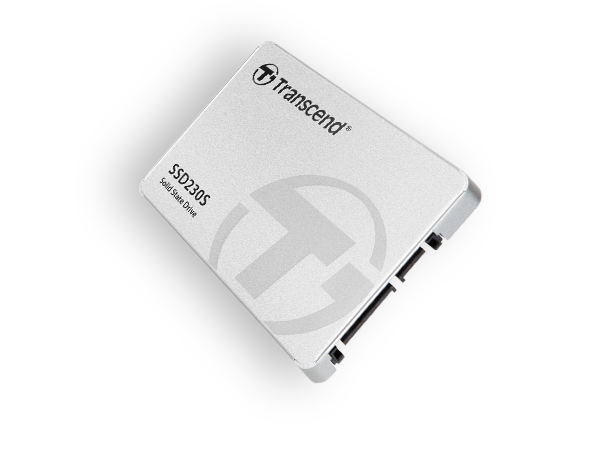 Твердотельный накопитель SSD 2.5" 2 Tb Transcend TS2TSSD230S Read 560Mb/s Write 520Mb/s 3D NAND TLC - фото №13