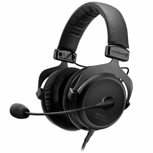 Наушники для полота Beyerdynamic HS 800 for general aviation (Blue)