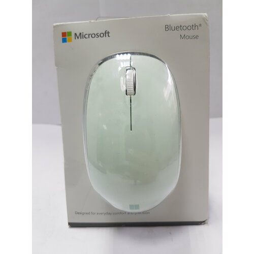 Беспроводная мышь Microsoft Bluetooth mod. 1929 белая
