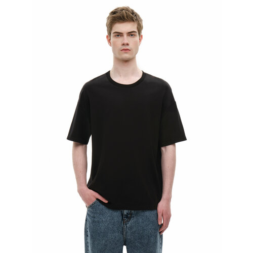 фото Футболка weme, размер l, черный